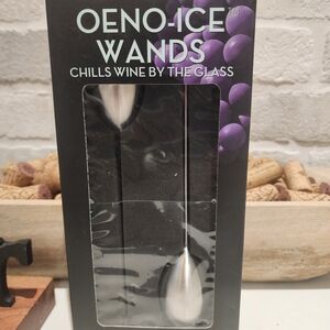 Silver Wine Chillers